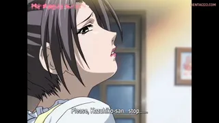 Licking Stepmom Ass infront of Dad