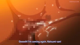 Natsumi a splendid MILF