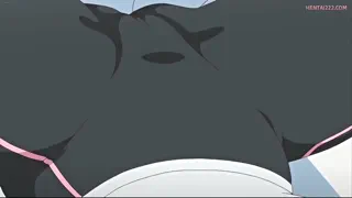 Someone's Gonna Find Out Ecchi