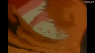 Horny demon escapes from hell to fuck his former lover