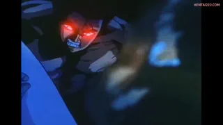 Man turns into demon during sex with girlfriend