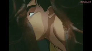 Horny teacher is actually a horny demon