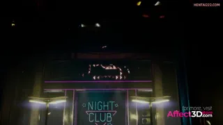 Sensual Adventures: Episode 9 The Hook-Up by (Puppetmaster)