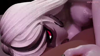 CarmilaxMankin Part 1 Nsfw