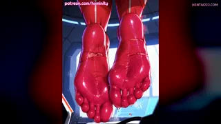 Zero Two: After Battle