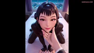 Zoey Doesn’t Hold Back in This One 😈🔥