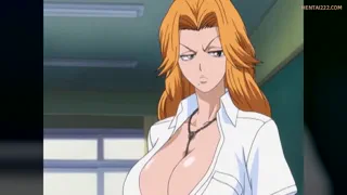 I love gooning to fan service anime more than hentai i really love scenes from (Bleach) and a lot more animes