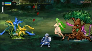 Femtazio — out now on Steam hentai