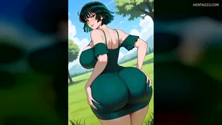 Fubuki | One punch man Hentai
