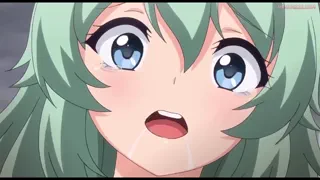 Big titty girl likes getting fucked hentai