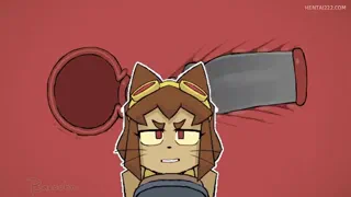 Kit found a strange ship setting [Gameoverse] (Baecohn) nsfw