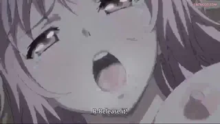 Hot bath Hentai