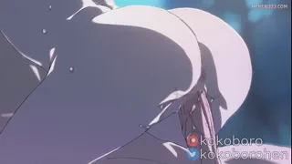 I'm so in heat... not just the weather hentai