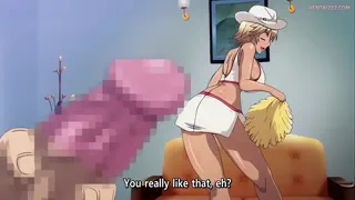Oldman Couldn't Hold Back Nsfw