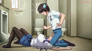 Happy Accidents Lewd