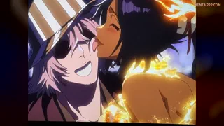 The Yoruichi plot we've been waiting hentai (Bleach)