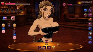 Don't tell me you've never wanted to conquer the sexy archaeologist