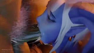 The succubus fully deserved it