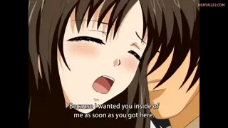 Destined For Love (Uncensored)