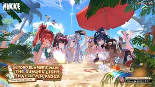 Spoiler !!! Nikke skin Hentai