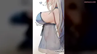 My balls are heavy, hurting and begging to cum for these (Hololive) girls