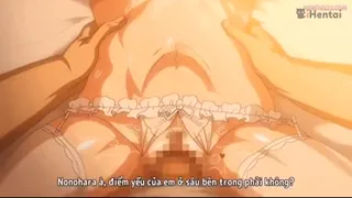 Nonohara yuzuka no himitsu no haishin part 2 adult