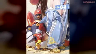 Lil' bruther, you da REAL MVP Hentai