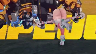 The delusion experience Hentai (Zenless Zone Zero)