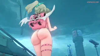 The delusion experience (Plastic Dream) Nsfw [Zenless Zone Zero]