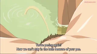 It Too Huge For Her Hentai