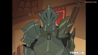 Busty Eye Glass Girl Railed By Knight