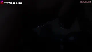 Cheating Slut Tifa Final Fantasy