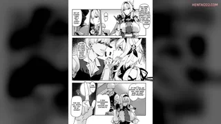 But of course, there are a few conditions.. [Harenochiame]