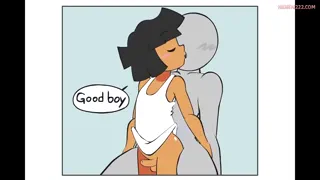 Do not call me baby nsfw