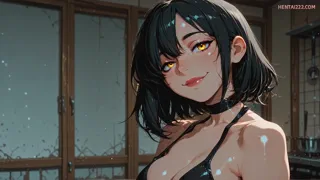 Guilt? Honey, guilt is just the prelude nsfw