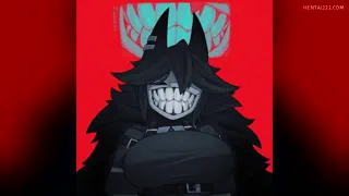 That damn smile (Miss Circle) Nsfw