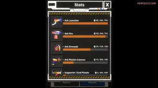 Late Wave 100 Mini-Game Clear Nsfw