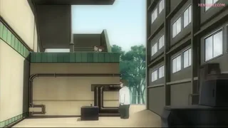 Bro Is In Trouble Hentai