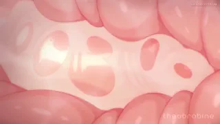 Astolfo taking it deep nsfw