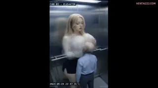 Oppai elevator