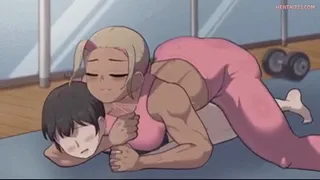 I want be used like this, let me be a bottom bitch boy