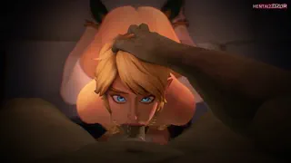 Are you really sure doing this will help me become more manly nsfw