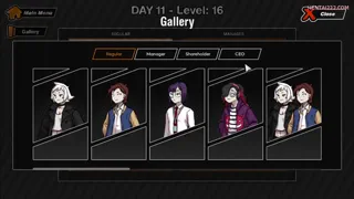A GAME about corrupting your Femboy coworkers and bending them to your will