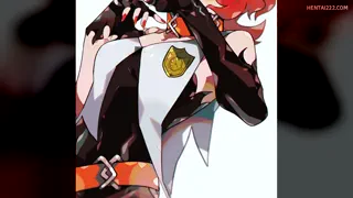 Just enrolled in Mesagoza, keep getting pics of this mystery girl from Cassiopeia (Mela)