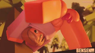 Take it outside Roblox Nsfw