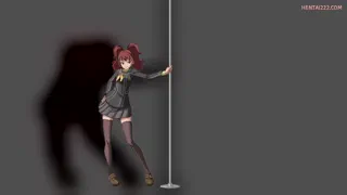 So glad after all these years Atlus still likes to show off (Rise)