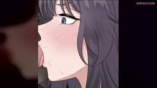 (Waguri Kaoruko) an appreciation post for best girl~♥ she's simply too good, someone this cute being this slutty