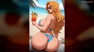 Rangiku Matsumoto Nsfw