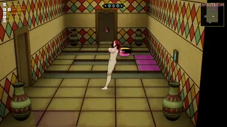 Wrapturous Adventure | Slime Enemy | Devlog #10 Hentai