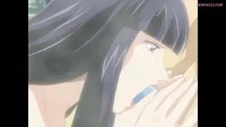 Condom Testing Hentai